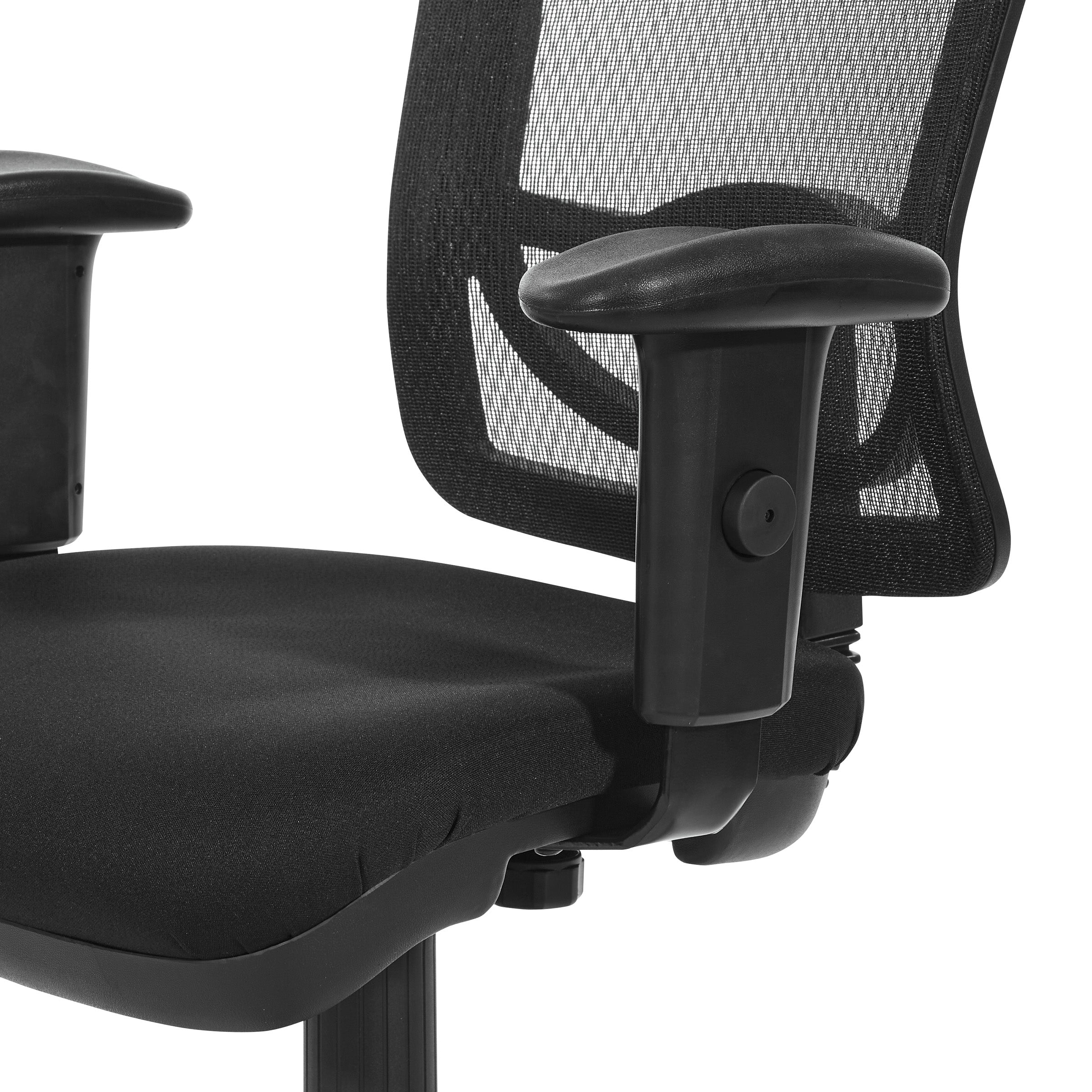 ProGrid® Mesh Back Task Chair Coal